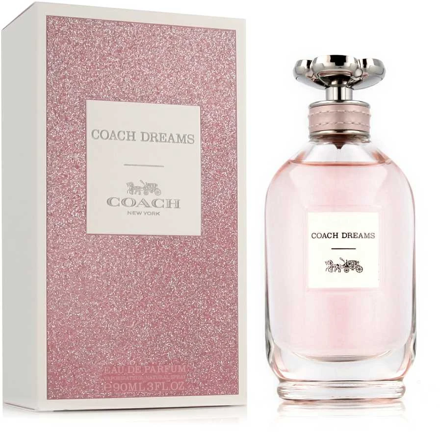 Coach 1941 "Coach Dreams" kvepalų purškalas 90ml