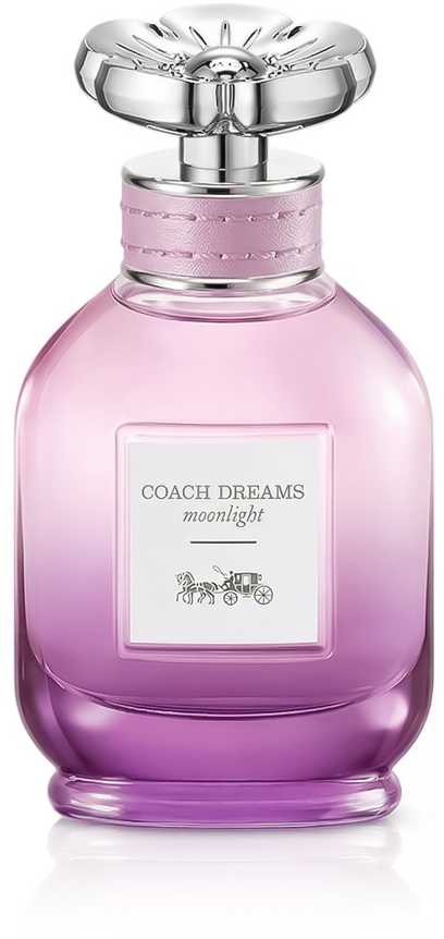 Coach Dreams Moonlight EDP parfumuotas vanduo unisex, 40 ml