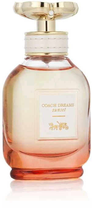 Coach Dreams Sunset EDP parfumuotas vanduo moterims, 40 ml