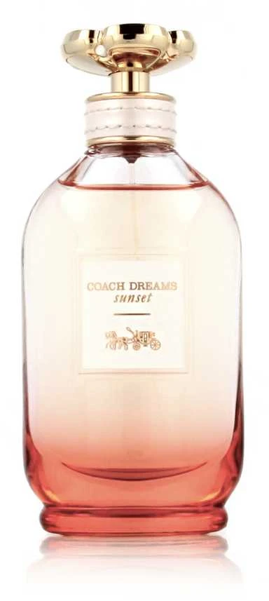 Coach Dreams Sunset EDP parfumuotas vanduo moterims, 90 ml