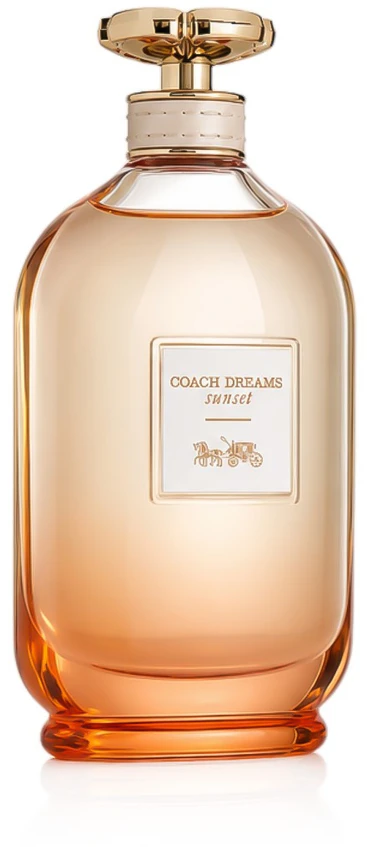 „Coach Dreams Sunset“ kvepalai moterims, 150 ml