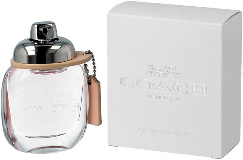 Coach 1941 Coach Woman tualetinis vanduo, purškiamas 30ml