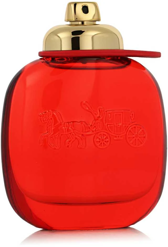 Coach Coach Love EDP parfumuotas vanduo moterims, 90 ml
