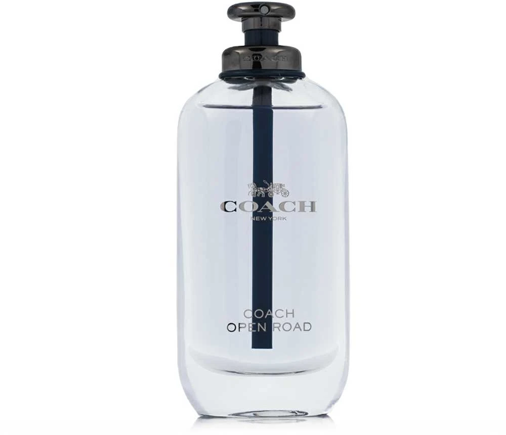 Coach Open Road EDT tualetinis vanduo vyrams, 100 ml