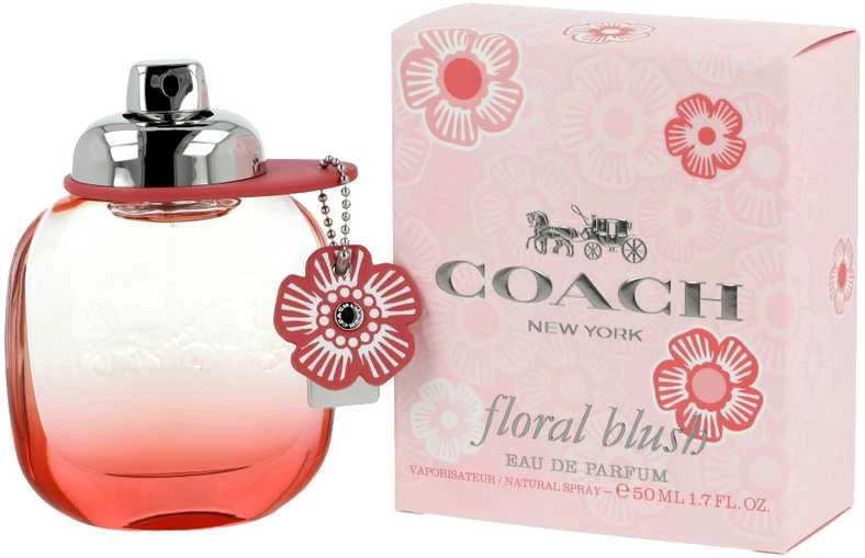 Coach 1941 Coach Floral Blush kvepalų purškalas 50ml