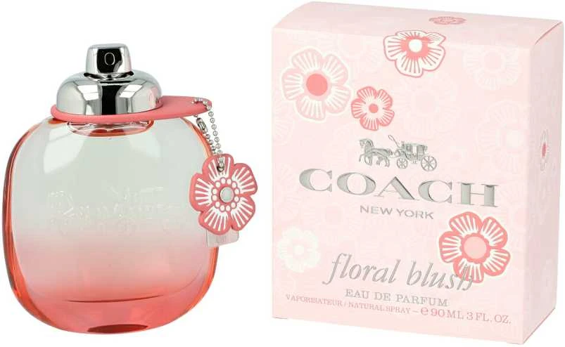 Coach 1941 Coach Floral Blush kvepalų purškalas 90ml