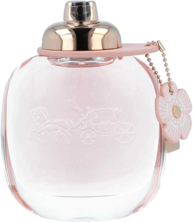 Coach Floral EDP parfumuotas vanduo moterims, 90 ml