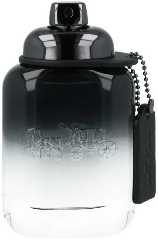 Kvepalai vyrams Coach For Men EDT, 60 ml