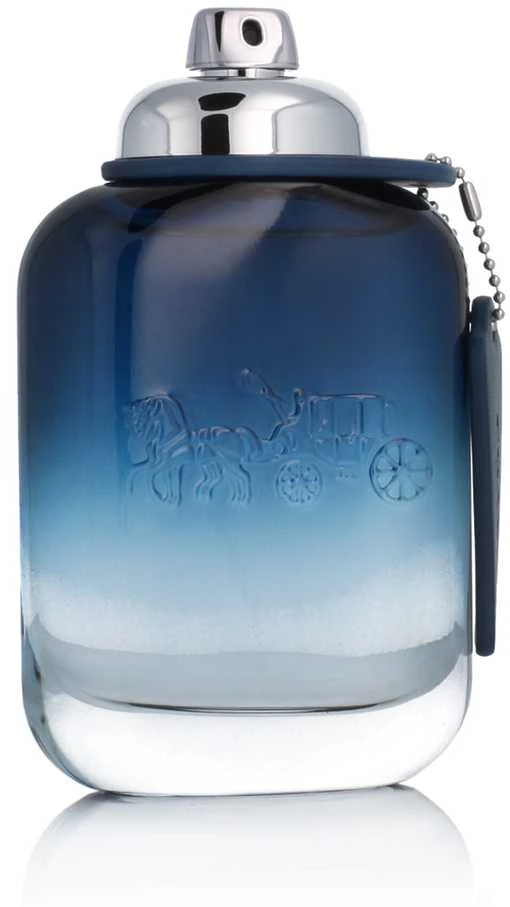 Coach 1941 Kvepalai Coach Mėlyna For Men EDP, 100ml