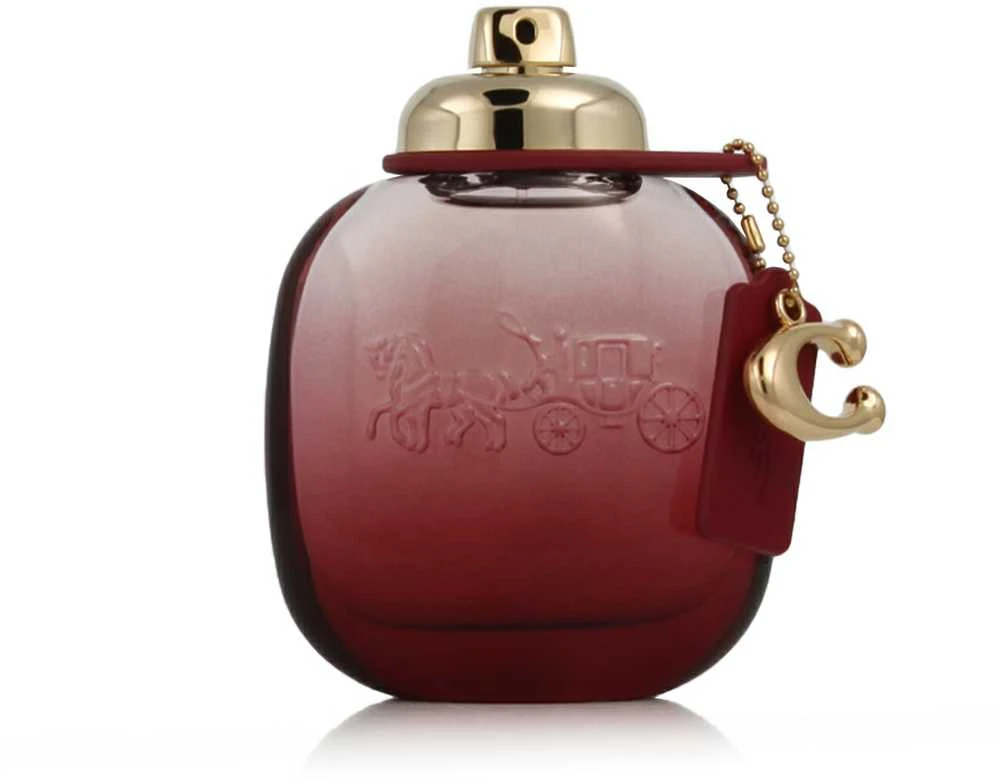 Kvepalai moterims Coach Wild Rose EDP, 90 ml