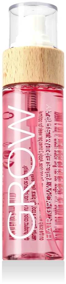 "Cocosolis Grow Hair Growth Serum Purškiklis" plaukų augimą skatinantis serumas 110ml