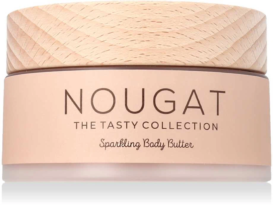 "Cocosolis Nougat" kūno sviestas 250ml
