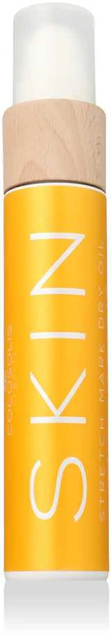 "Cocosolis Skin" sausas aliejus nuo strijų 110ml