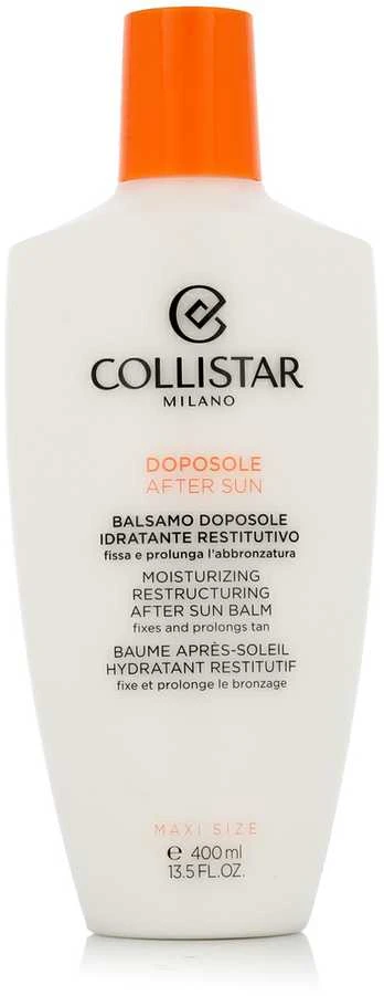 "Collistar" drėkinamasis atkuriamasis balzamas po saulės 400ml