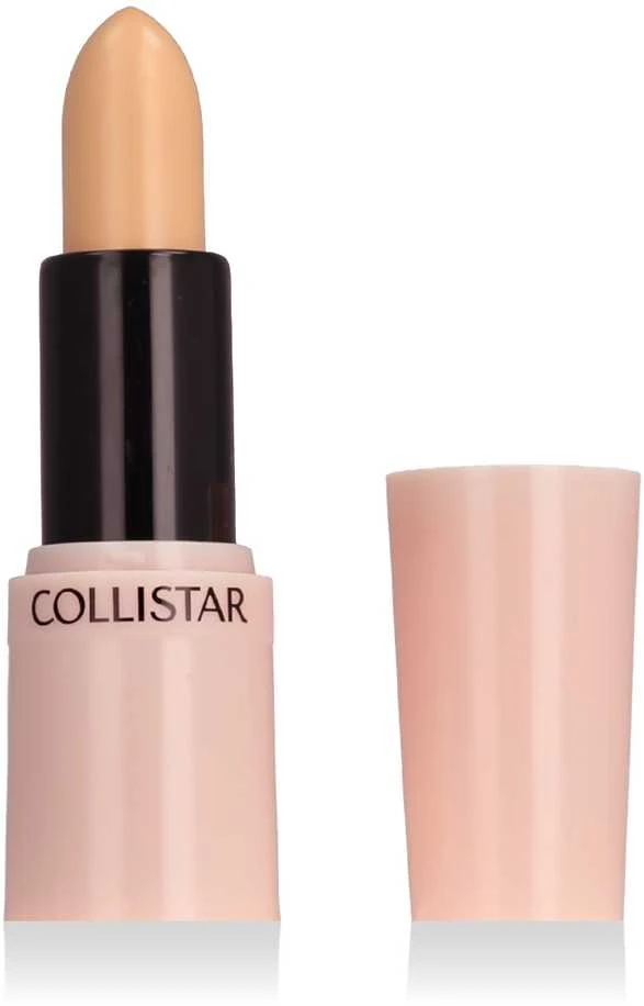 Collistar Impeccable Corrector kaukė #1 Ivory, 4 ml