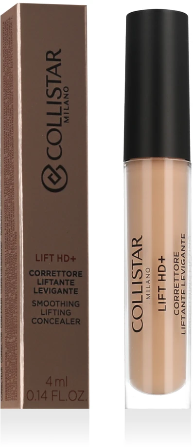 Collistar Lift Hd Corrector 3-Naturale, 4 ml