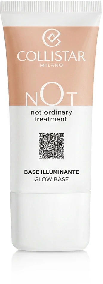 „Collistar“ makiažo pagrindas „Not Primer Illuminator“, 30 ml