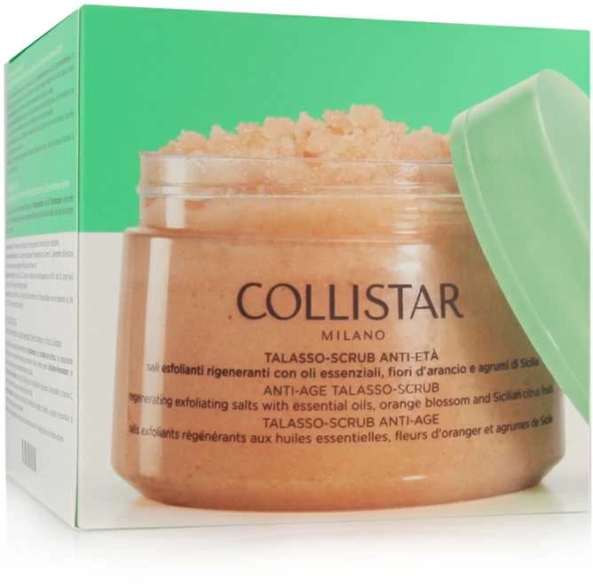 „Collistar Special Perfect Body Smoothing“ kūno šveitiklis, 700 ml