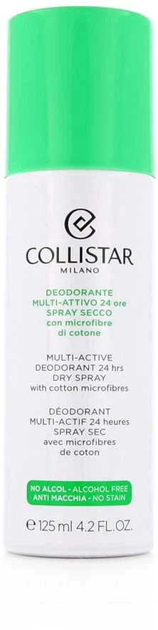 Collistar Special Perfect Body Dezodorantas, 125 ml