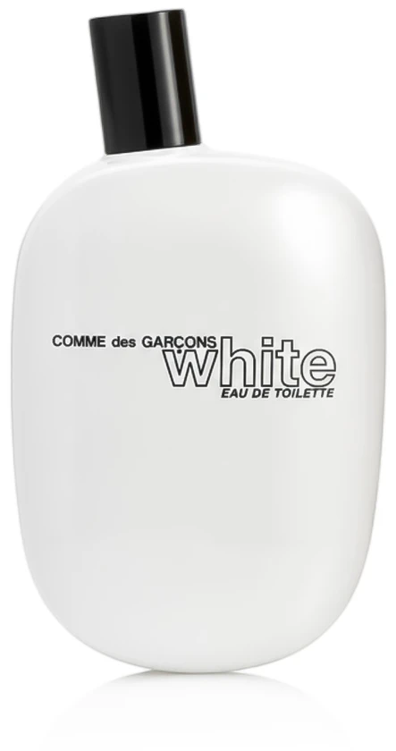 Comme Des Garcons Comme garçons baltas etv 50ml