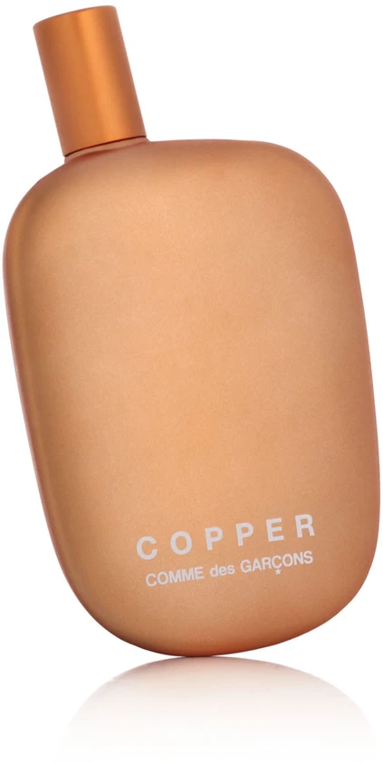 Comme Des Garcons Copper EDP parfumuotas vanduo Unisex, 100 ml