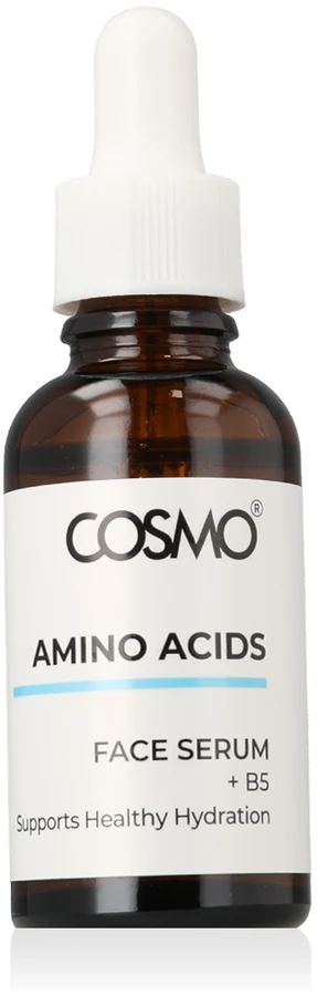 COSMO ADVANCED Amino Acids + B5 Face Serum 30 ml