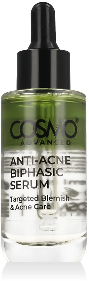 COSMO ADVANCED Anti-Acne Biphasic Serum 40 ml
