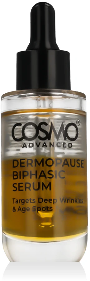 COSMO ADVANCED Dermopause Biphasic Serum 40 ml