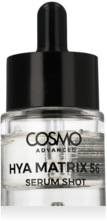 COSMO ADVANCED HYA Matrix 56 Serum Shot 15 ml
