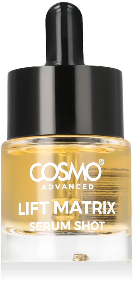 COSMO ADVANCED Lift Matrix Serum Shot 15 ml