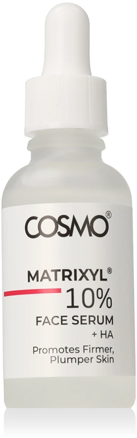 COSMO ADVANCED Matrixyl 10% + Ha Face Serum 30 ml