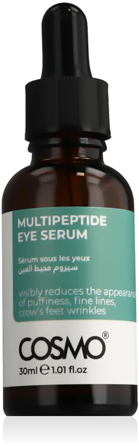 COSMO ADVANCED Multipeptide Eye Serum 30 ml