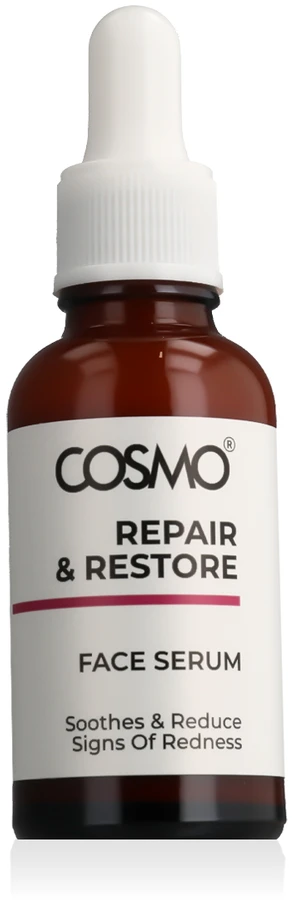 COSMO ADVANCED Repair & Restore Face Serum 30 ml
