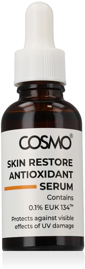 COSMO ADVANCED Skin Restore Antioxdant Serum 30 ml