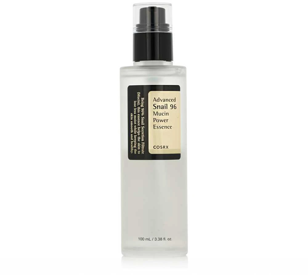Cosrx Advanced Snail 96 Mucin Power Essence Veido esencija su sraigių mucinu, 100 ml