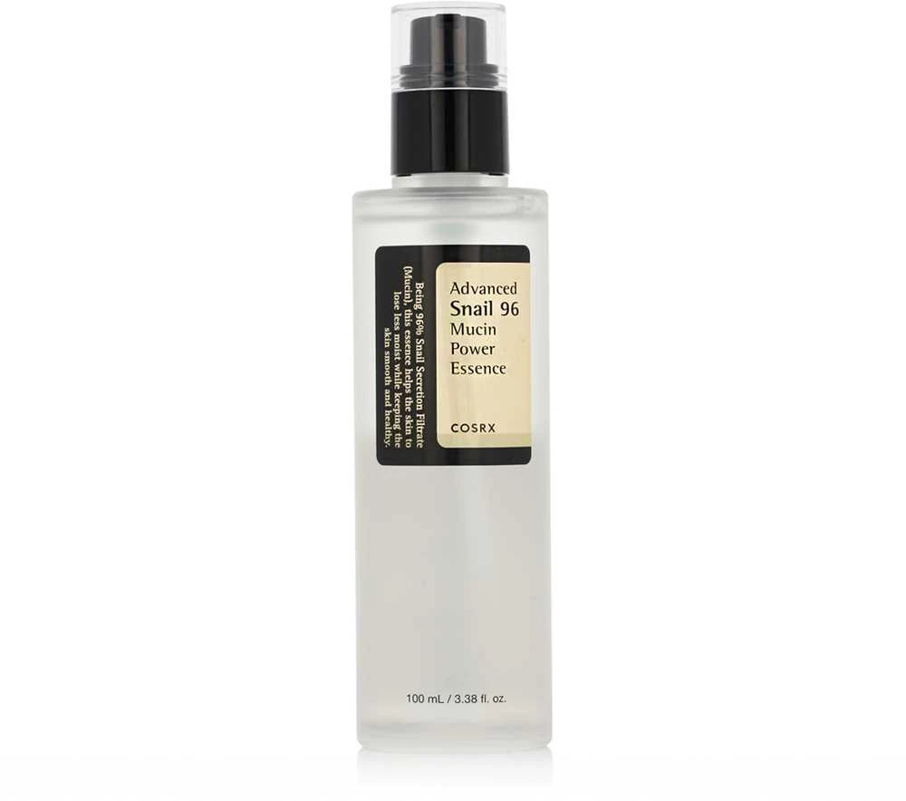 Cosrx Advanced Snail 96 Mucin Power Essence Veido esencija su sraigių mucinu, 100 ml