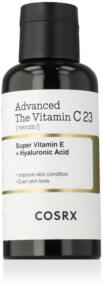 COSRX The Vitamin C 23 Serum veido serumas, 20 g