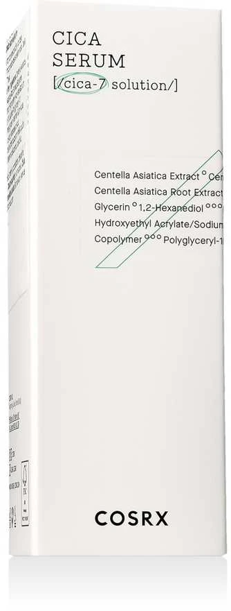 Cosrx - Pure Fit Cica serumas 30 ml