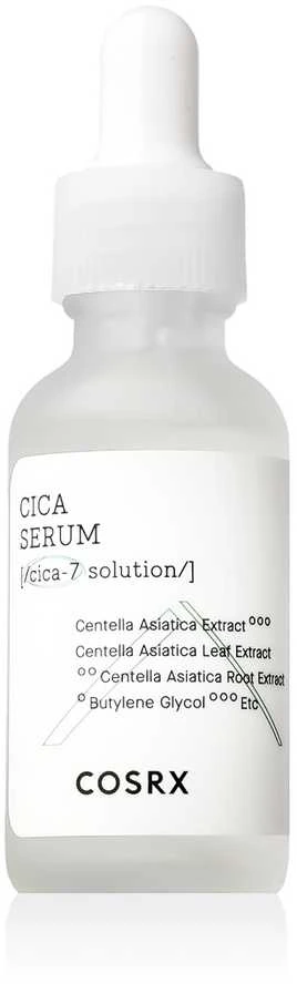 Cosrx - Pure Fit Cica serumas 30 ml