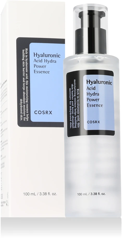 COSRX Hydra emulsija Hyaluronic Acid Hydra Power (Essence) 100 ml