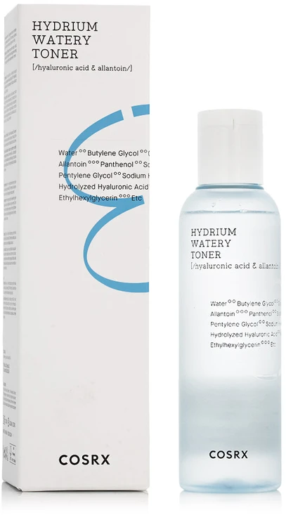 Cosrx - Hydrium vandeningas tonikas 150 ml