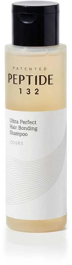 COSRX Peptide-132 Ultra Bonding Šampūnas šampūnas, 200 ml