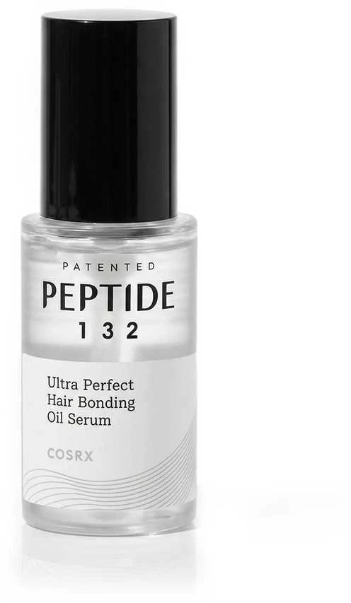COSRX Peptide-132 Bonding Oil Serum plaukų serumas, 28 ml