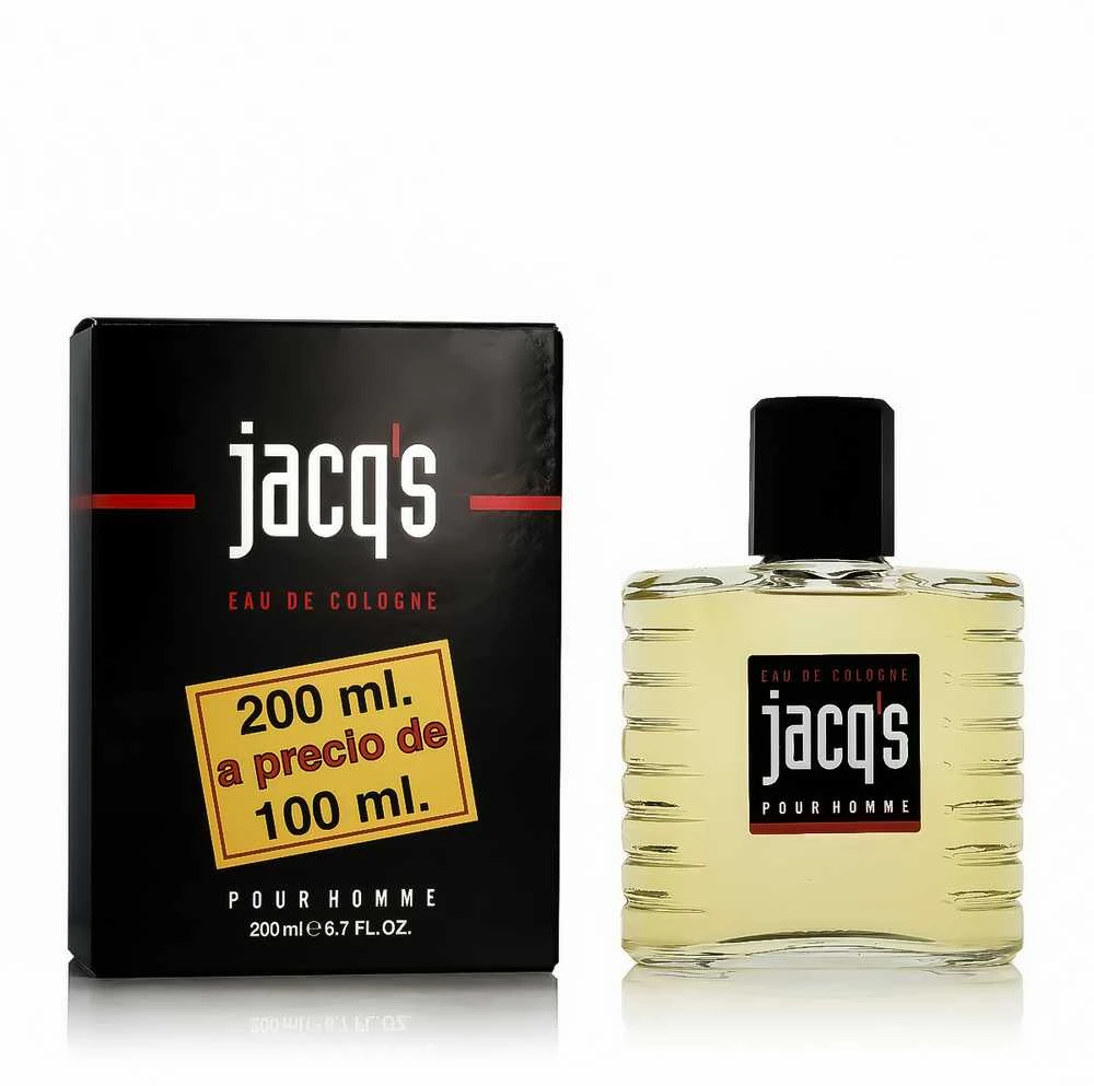 Jacq's Kelno vanduo purškiamas 200ml