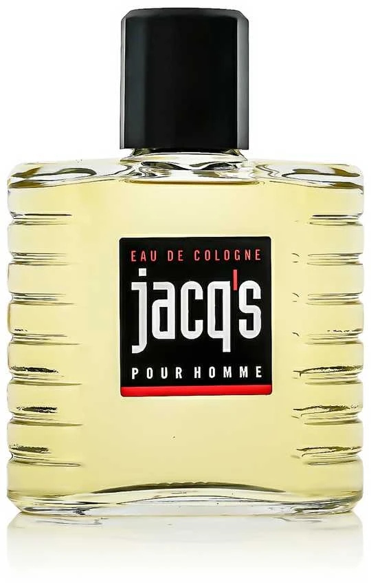 Jacq's Kelno vanduo purškiamas 200ml