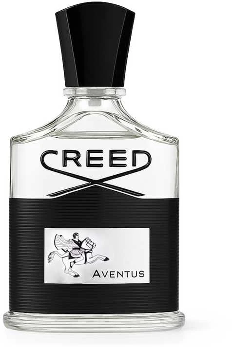 Creed Aventus For Men EDP parfumuotas vanduo vyrams, 50 ml