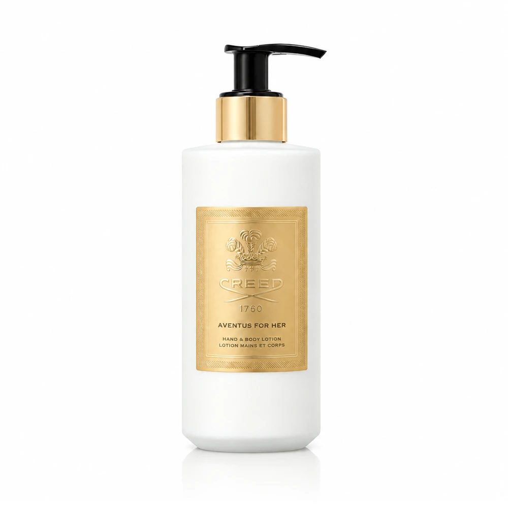 Creed Aventus for Her kūno losjonas 300 ml