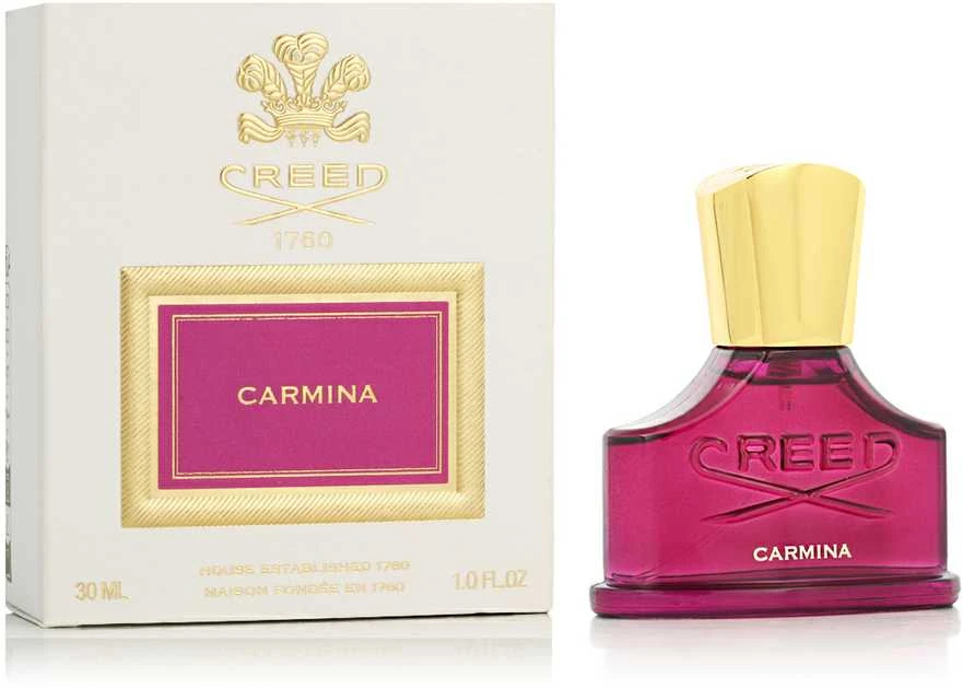 Creed Carmina EDP Purškiklis, 30 ml