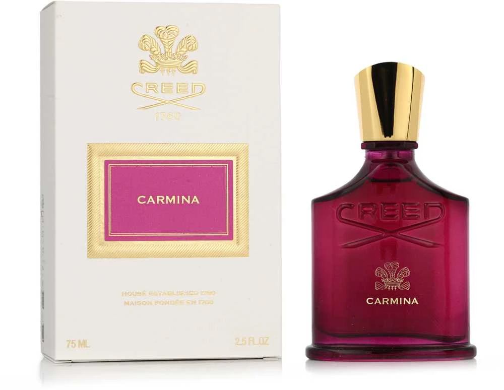 Creed Carmina EDP parfumuotas vanduo moterims, 75 ml
