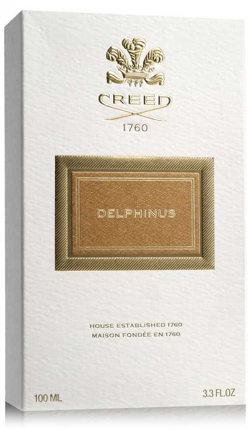 Creed Delphinus parfuminio vandens purškiklis 100ml